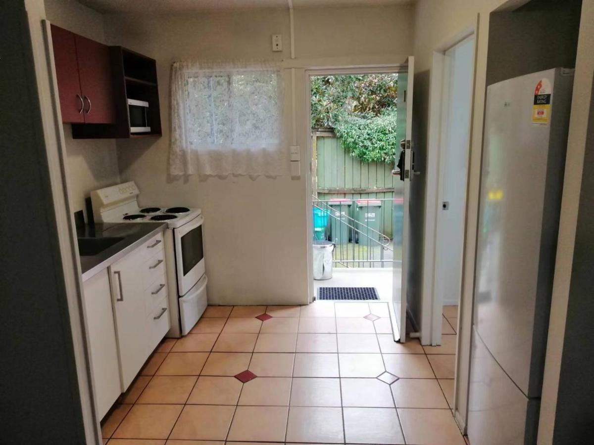 Stanley Apartments Hamilton Bagian luar foto