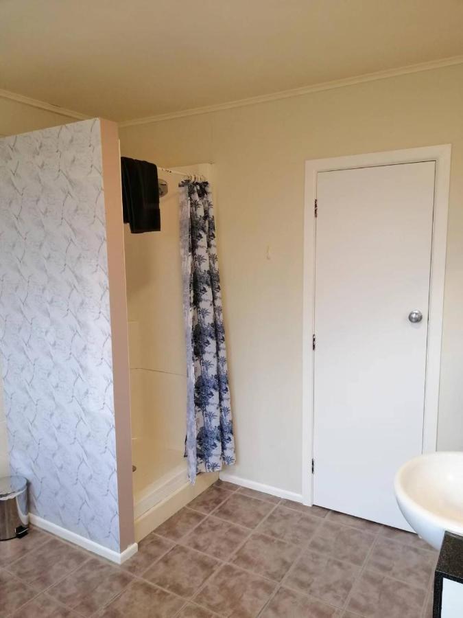 Stanley Apartments Hamilton Bagian luar foto