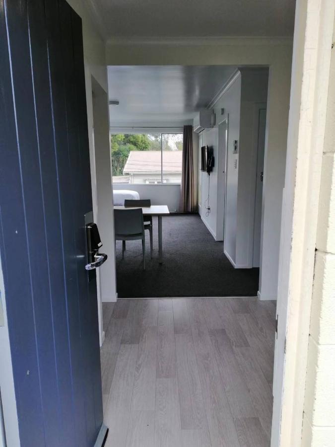 Stanley Apartments Hamilton Bagian luar foto