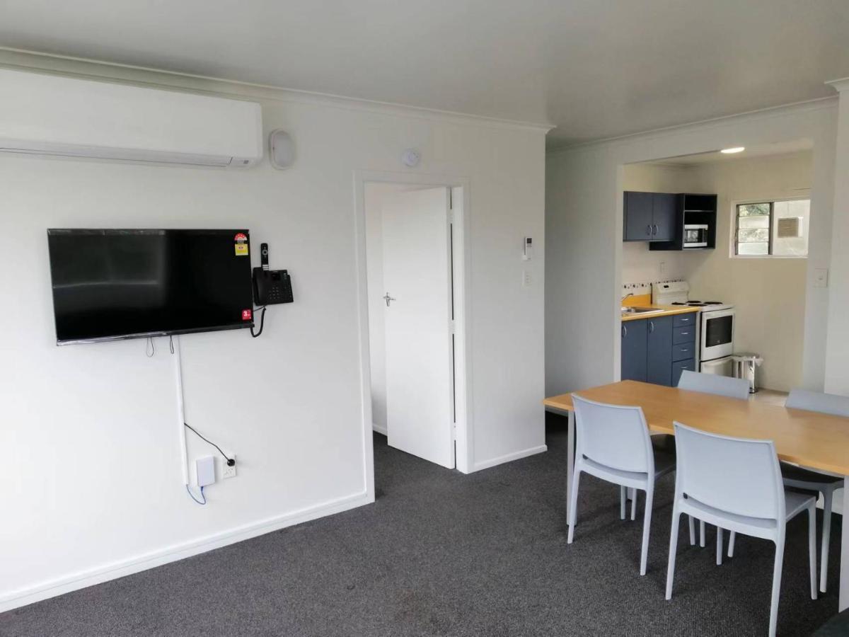 Stanley Apartments Hamilton Bagian luar foto