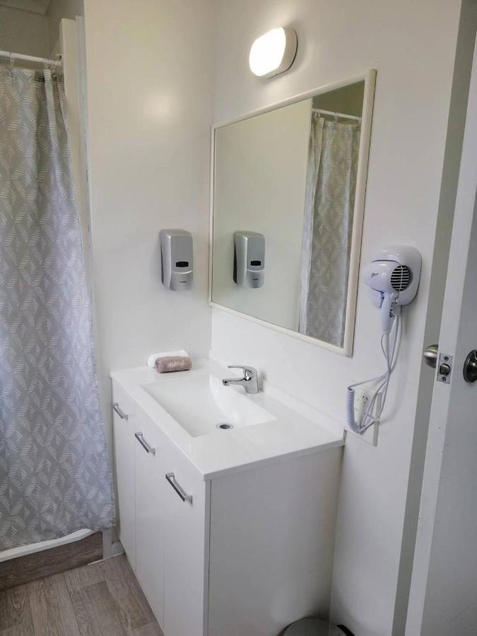 Stanley Apartments Hamilton Bagian luar foto