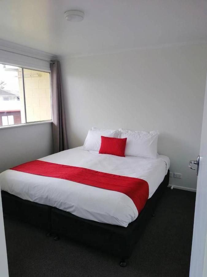 Stanley Apartments Hamilton Bagian luar foto