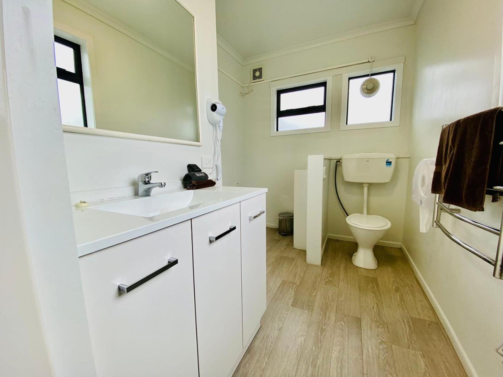 Stanley Apartments Hamilton Bagian luar foto