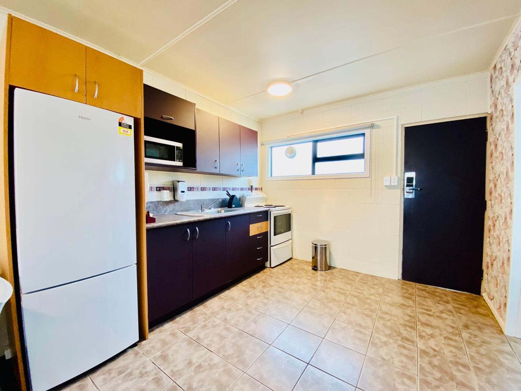 Stanley Apartments Hamilton Bagian luar foto