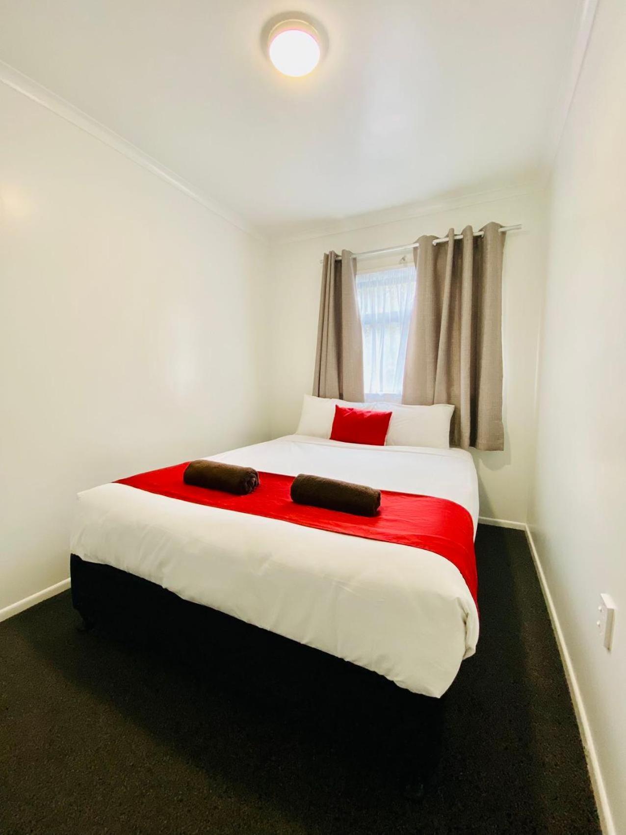 Stanley Apartments Hamilton Bagian luar foto